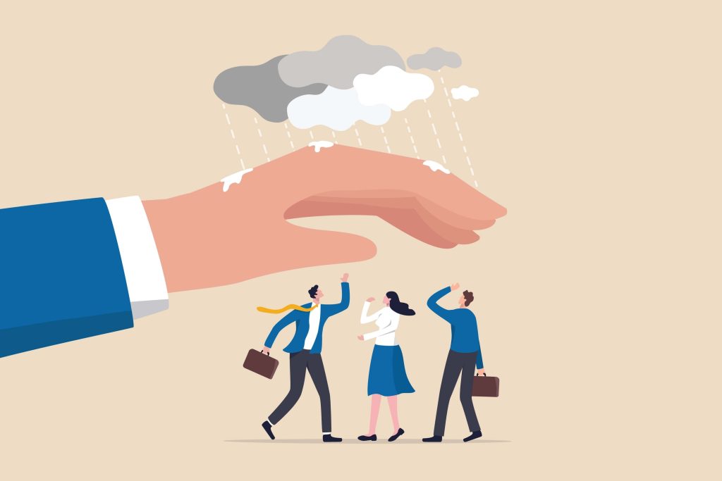 A munkavállalókat megvédi a munkaadó, mint ahogy az a MelonApp munkaerő kereső szoftver cégénél is megvalósul.