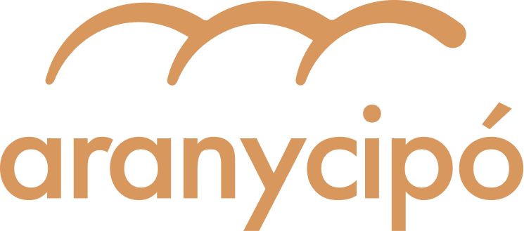 aranycipo