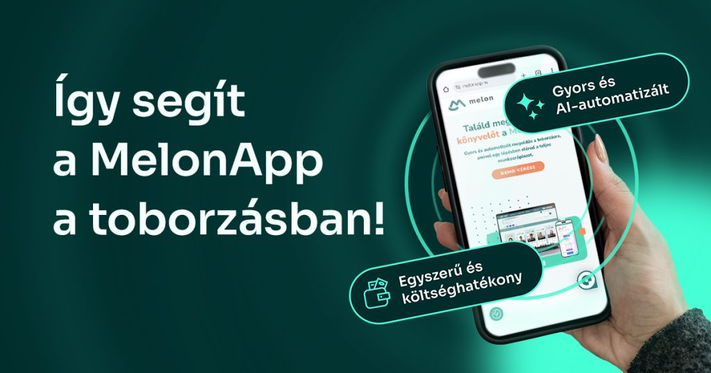 toborzás, álláshirdetés