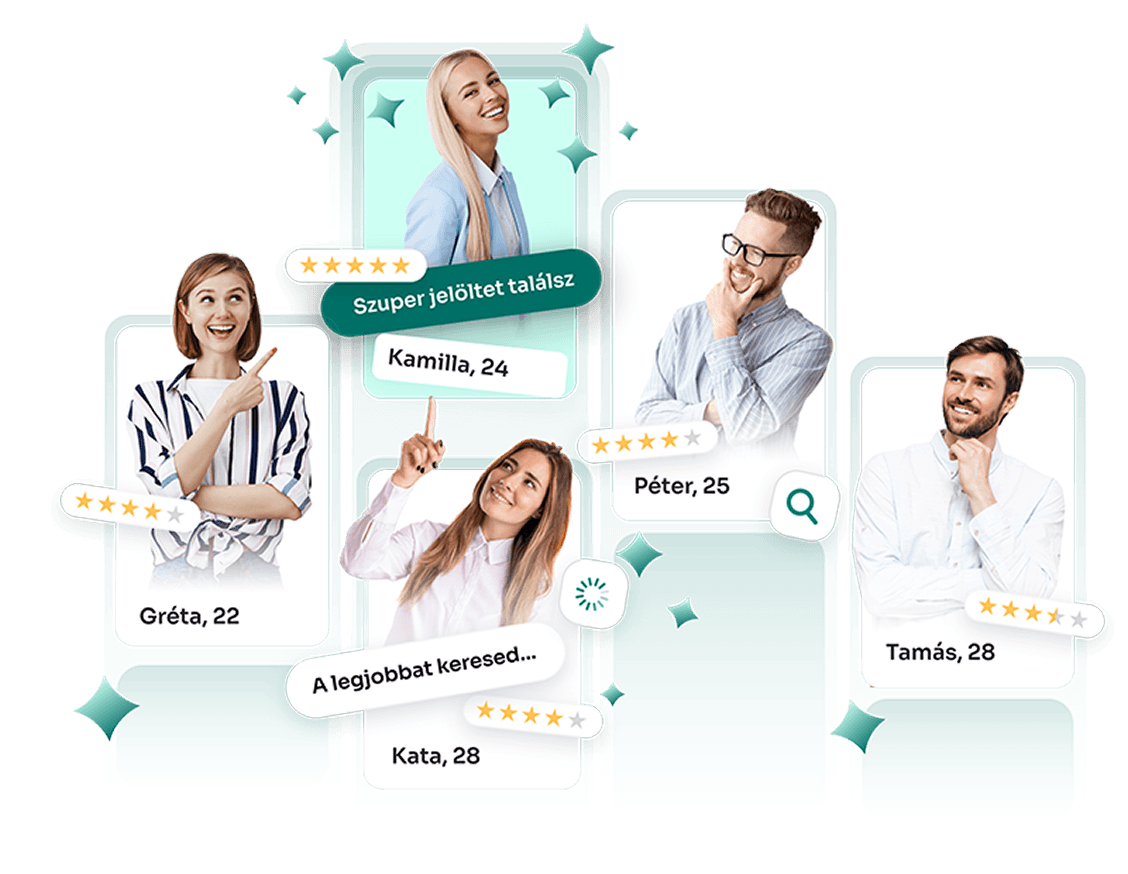 Automatizált toborzás a MelonApp segítségével